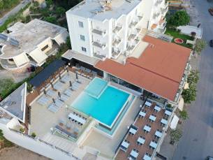 Agimi Saranda