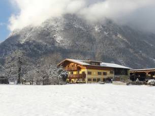 Bioboerderij Starbauer