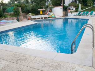 Clube Do Lago