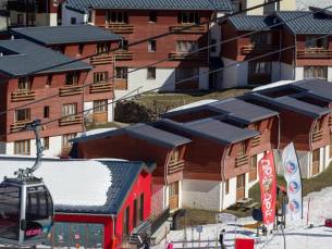 VVF Val-Cenis Haute-Maurienne