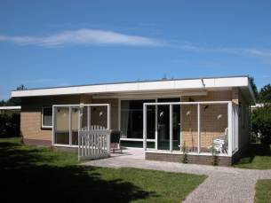 Bungalow 't Luwe Land 49