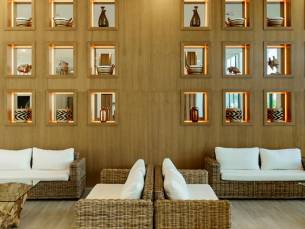 Hotel Cabogata Beach