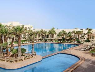 8 daagse vliegvakantie naar Iberostar Selection Eolia Djerba in midoun, tunesie