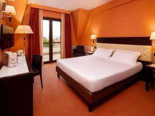 Best Western Gorizia Palace