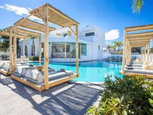 Casa Cabana Boutique Hotel & Spa