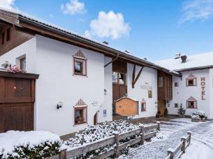 Hotel Garni Fortuna