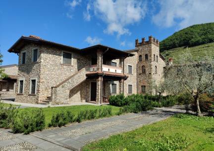 Agriturismo Villa Gradoni
