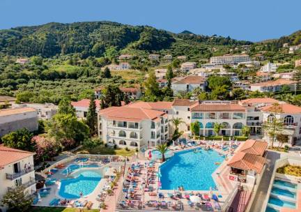 Katerina Palace Hotel