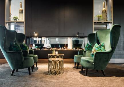 4*-Van der Valk hotel tussen Utrecht en Den Bosch