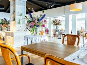 Twente diner arrangement! ⚡ Verblijf in 4*-resort in het hart van Twente incl. ontbijt, drankje, 3-gangendiner, hapje van de chef & late check-out!