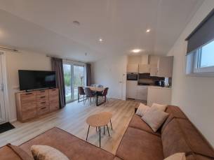 Vakantiepark de Bremakker - Weideveld 75