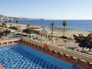 ILUNION Fuengirola