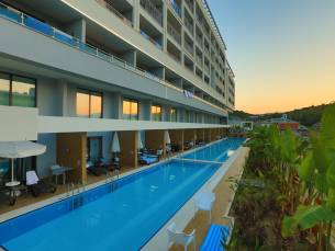 Numa Bay Exclusive Hotel