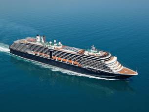 Cruise Filipijnen, Taiwan & Japan