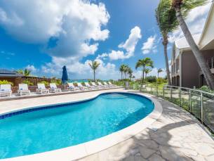 Orient Beach Hotel