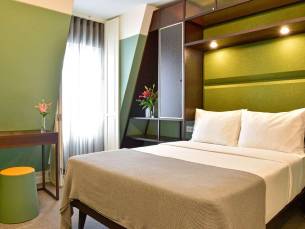 My Story Charming Hotel Augusta