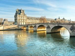 Seine Symphony met HS Monarch Countess