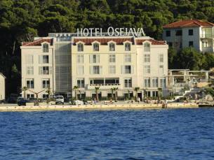 Hotel Osejava