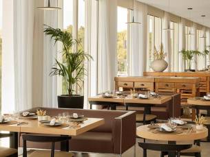 Hotel Melia Cala Galdana