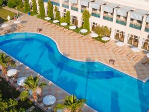 Hotel Solivia (ex Titan Select)