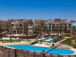 Zen Resort Sahl Hasheesh by TBH Hotels