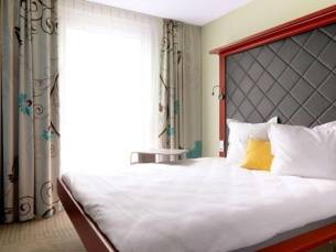 Ibis Styles Hotel Berlin Mitte