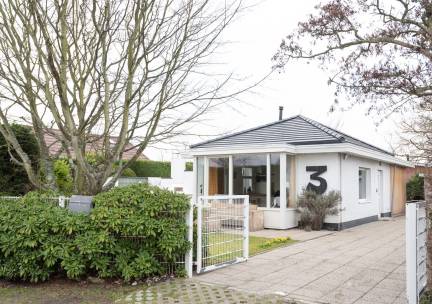 Vakantiewoning - Horizon 3 | Renesse