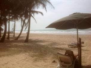 Hotel Bungalow Beach