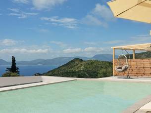 Appartementen Azzure Vista