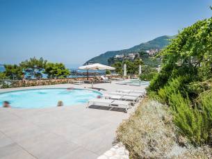 Hotel & Resort Le Axidie