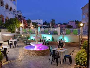 Palotel Luxury Hotel