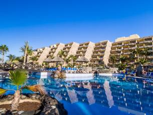 Geniet van het zonnige Gran Canaria in een 4*- appartement aan het strand incl. vlucht en transfer!