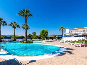 Sabina Hotel