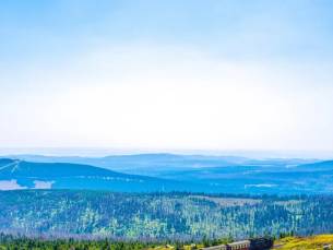 Verblijf o.b.v. all-inclusive in de betoverende Harzgebergte