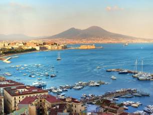 ???? BLACK FRIDAY DEAL! ⚡8-daagse cruise vanaf Barcelona naar Frankrijk, Italië en Tunesië incl. vlucht en o.b.v. volpension of all-inclusive