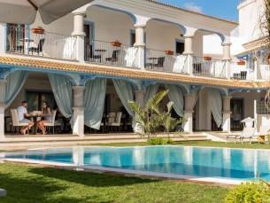 GH Diana Hotel