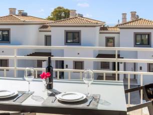 Quinta do Algarvio Village