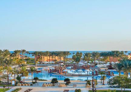 JAZ Grand Marsa