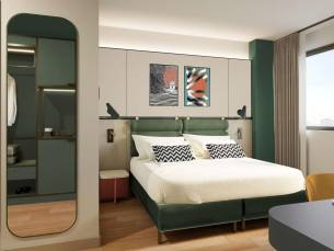 Mercure Milan Agrate Brianza