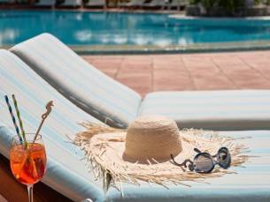 Hotel Seaside Palm Beach