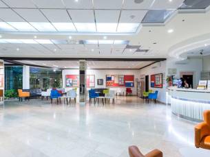 Hotel Vis