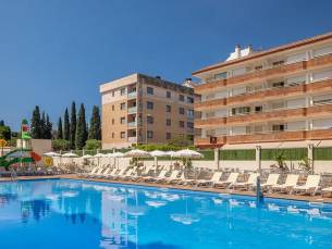 Hotel htop Amatista
