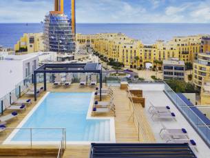 Mercure St. Julians Malta