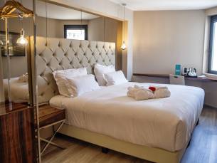 ABC Hotel Porto Boavista