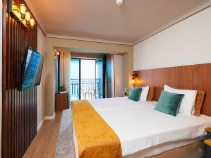 Sentido Bellevue Beach Hotel