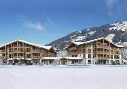 Residenz Illyrica Tirol