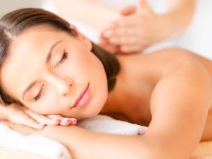 Massage naar keuze (30 tot 90 min)