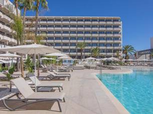 Hotel INNSiDE Alcudia