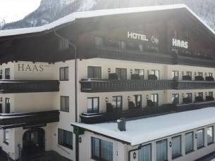Hotel Haas
