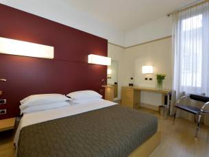 8 daagse vliegvakantie naar Best Western Armando in verona, italie